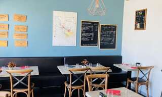 Commerce  42 m² à vendre à Margaux-Cantenac (33460)