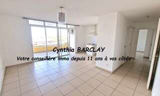 Appartement 3 Pièces 76 m² à vendre à Fort-de-France (97200)