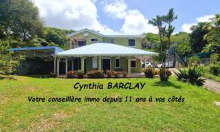 Maison 5 Pièces 200 m² à vendre à Le Vauclin (97280)