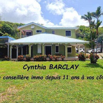 Maison 5 pièces 699000 €