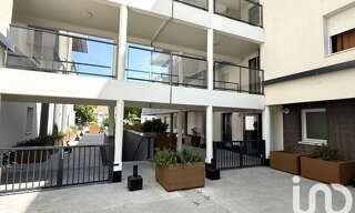 Appartement 3 Pièces 58 m² à vendre à Nantes (44300)