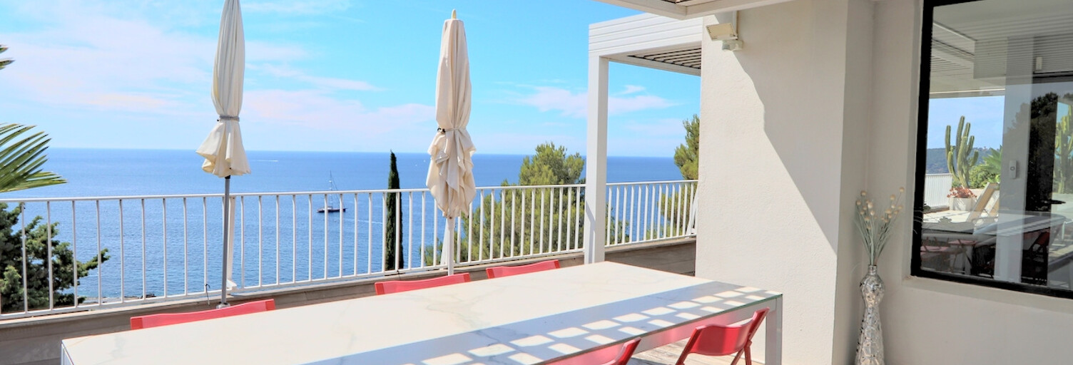 Appartement 5 Pièces 153 m² à vendre à Toulon (83000)