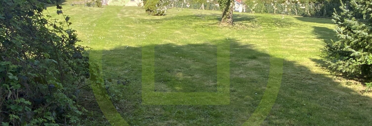 Terrain  1343 m² à vendre à Neuville-Saint-Rémy (59554)