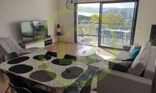 Appartement 3 Pièces 70 m² à vendre à Ajaccio (20000)