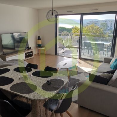 Appartement 3 pièces 425000 €