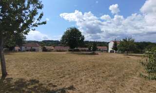 Terrain  1315 m² à vendre à Bosmie-l'Aiguille (87110)