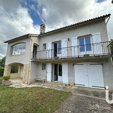 Maison 7 pièces 271990 €