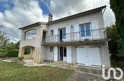Vente Maison/villa 7 pièces — photo du bien
