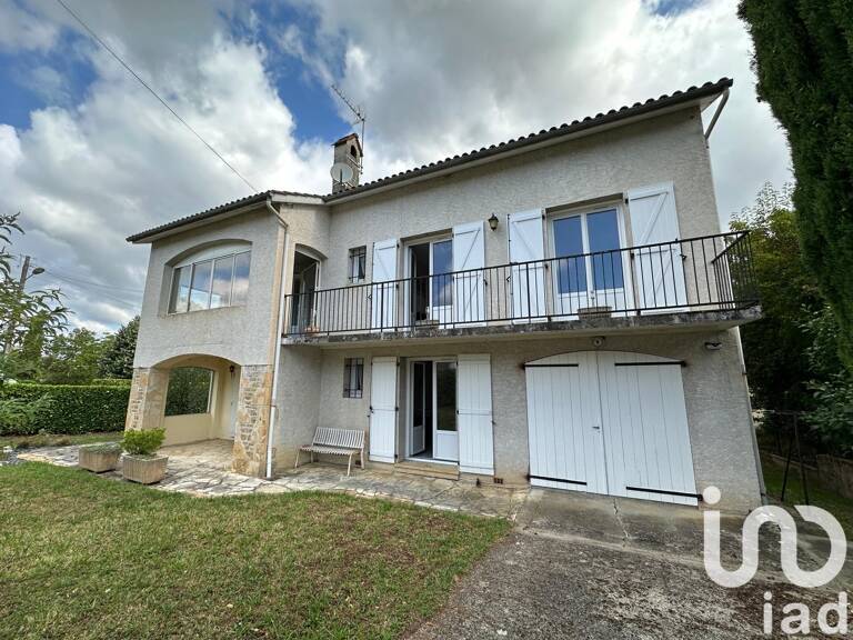 Vente Maison/villa 7 pièces — photo 1