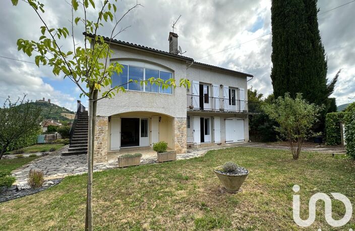 Vente Maison/villa 7 pièces — photo 3
