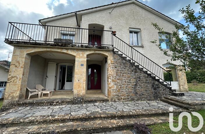 Vente Maison/villa 7 pièces — photo 4