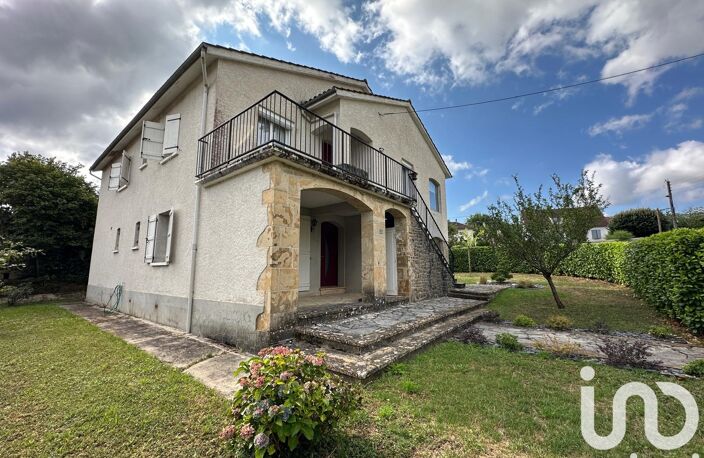 Vente Maison/villa 7 pièces — photo 5
