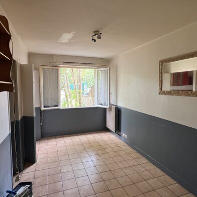 Appartement 1 pièces 65000 €
