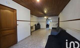 Maison 7 Pièces 156 m² à vendre à Roubaix (59100)