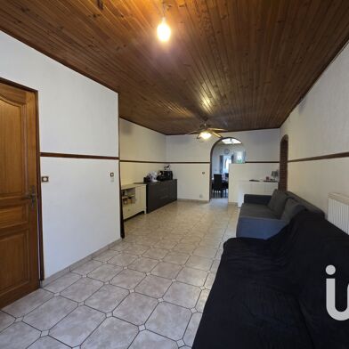 Maison 7 pièces 245000 €