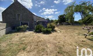 Maison 4 Pièces 93 m² à vendre à Fay-de-Bretagne (44130)