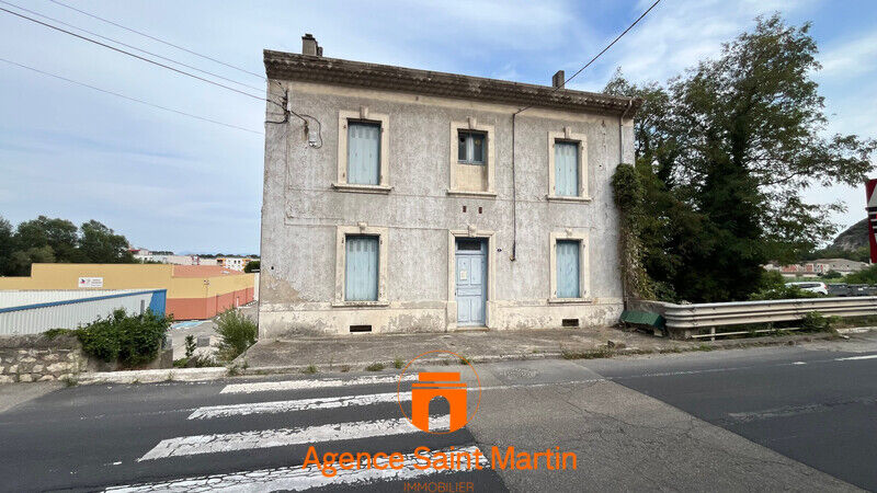 Immeuble  T10 à vendre Teil (Le) 07400