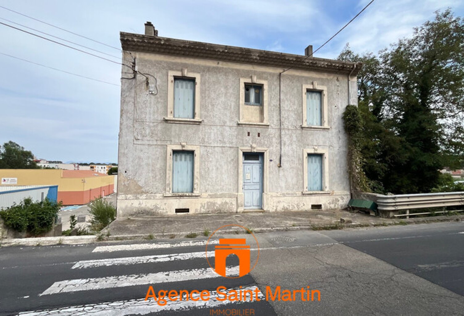 A rénover — photo 1