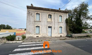 Immeuble  250 m² à vendre à Le Teil (07400)