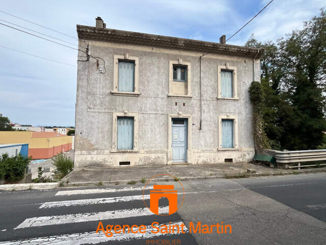 A rénover — photo du bien