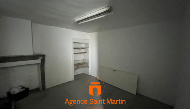 Immeuble 10 pièces  à vendre Teil (Le) 07400