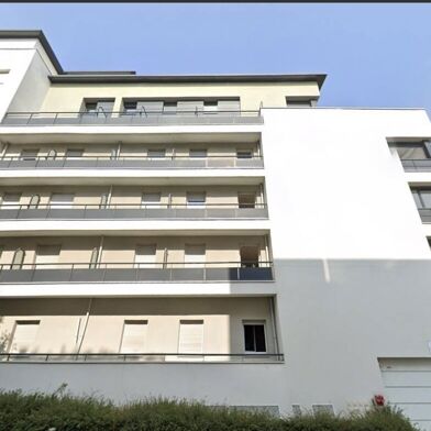 Appartement 1 pièces 75000 €