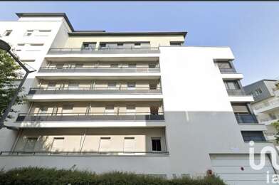 Appartement 1 pièces 74500 €
