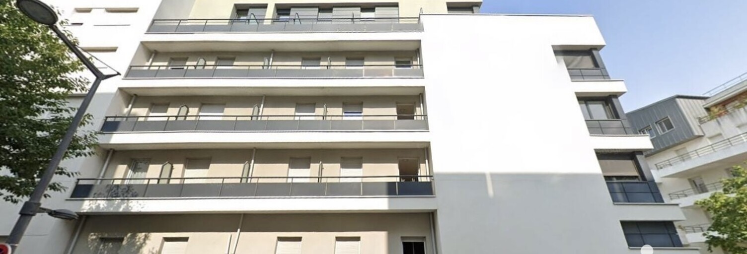 Appartement 1 Pièce 20 m² à vendre à Massy (91300)