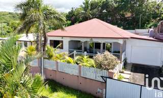 Maison 4 Pièces 130 m² à vendre à Saint-Joseph (97480)