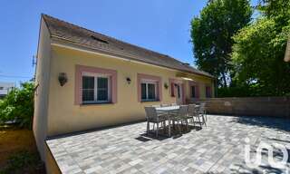 Maison 6 Pièces 196 m² à vendre à Courtry (77181)