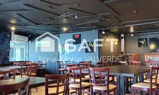 Commerce 3 Pièces 240 m² à vendre à Lacanau (33680)