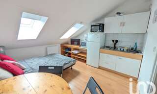 Appartement 1 Pièce 18 m² à vendre à Gresse-en-Vercors (38650)