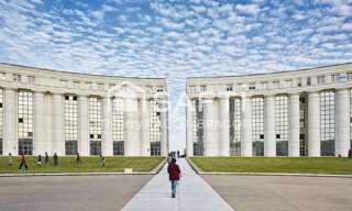 Appartement 3 Pièces 75 m² à vendre à Cergy (95800)