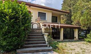 Maison 9 Pièces 130 m² à vendre à Château-Gaillard (01500)