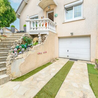 Maison 5 pièces 320000 €