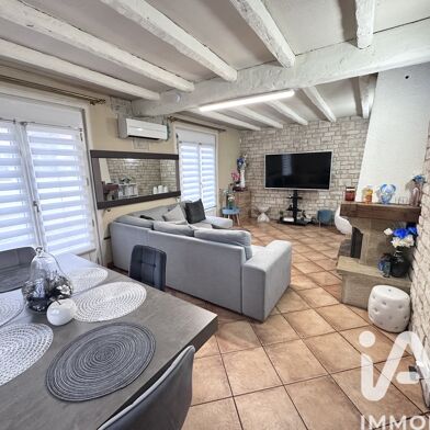 Maison 5 pièces 309000 €