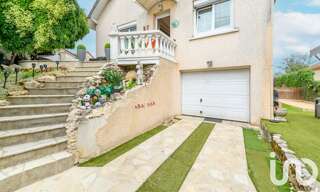 Maison 5 Pièces 91 m² à vendre à Goussainville (95190)