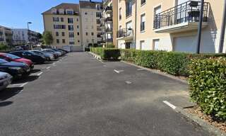 Appartement 2 Pièces 48 m² à vendre à Villemoisson-sur-Orge (91360)