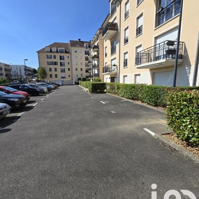 Appartement 2 pièces 220000 €