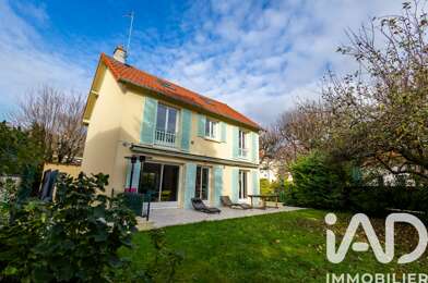 Maison 8 pièces 1045000 €