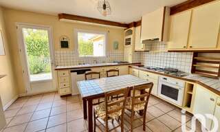 Maison 6 Pièces 127 m² à vendre à Saint-Julien-du-Serre (07200)