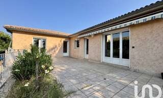 Maison 6 Pièces 127 m² à vendre à Saint-Julien-du-Serre (07200)