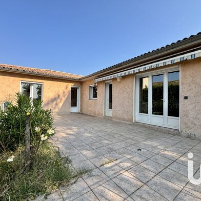 Maison 6 pièces 380000 €