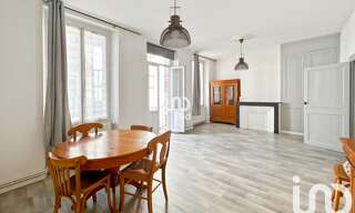 Appartement 3 Pièces 86 m² à vendre à Sens (89100)