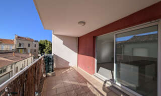 Appartement 2 Pièces 47 m² à vendre à Marseille 4 (13004)