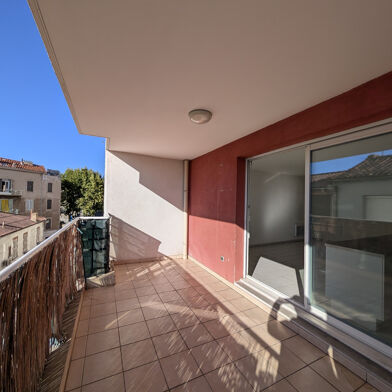 Appartement 2 pièces 140000 €