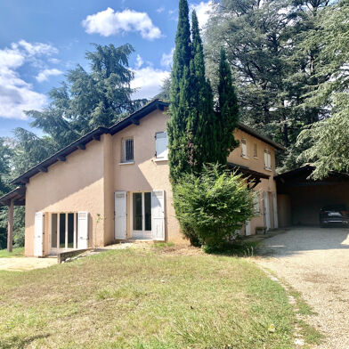 Maison 5 pièces 695000 €