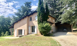 Maison 5 Pièces 140 m² à vendre à Charbonnières-les-Bains (69260)