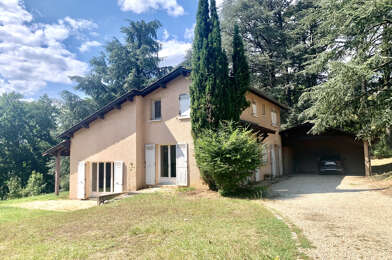 Maison 5 pièces 695000 €