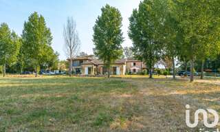 Maison 11 Pièces 318 m² à vendre à Arveyres (33500)